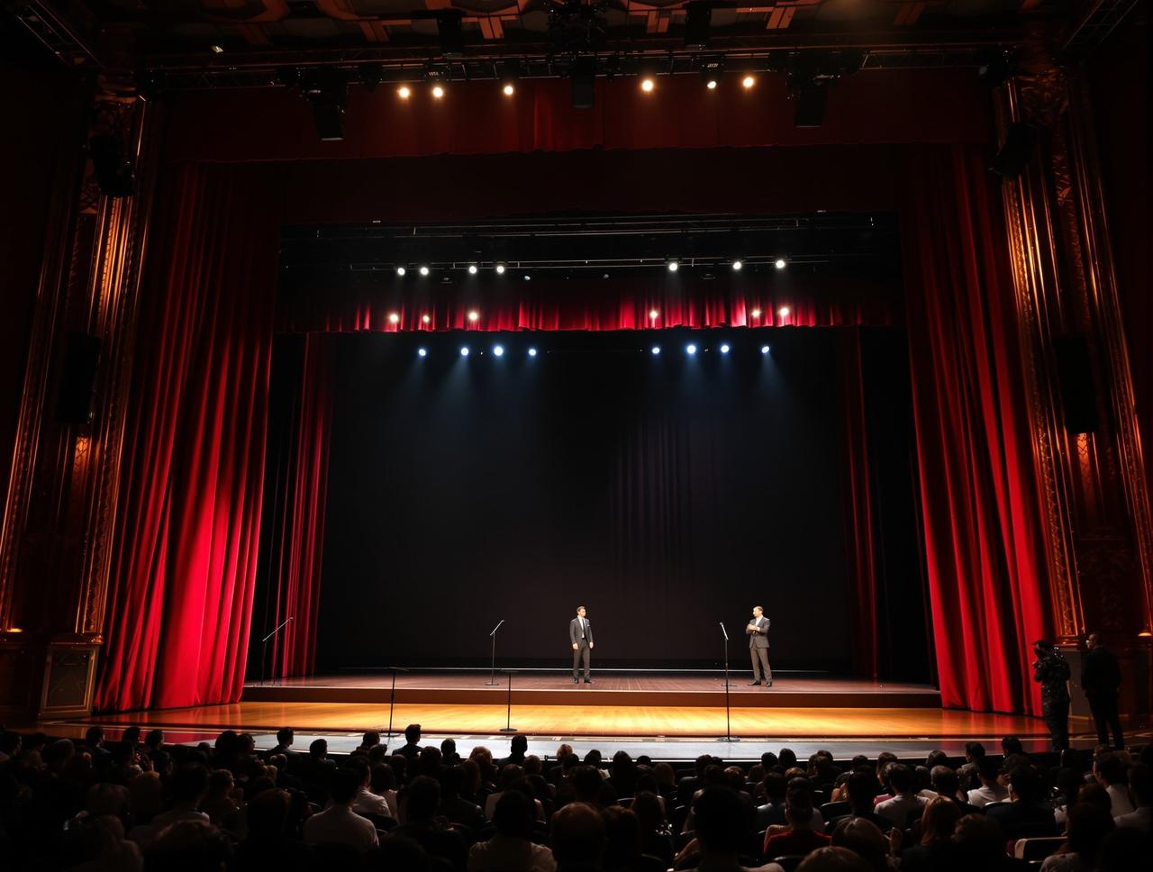 色七七影视行业活动新闻配图:色七七影视导演团队受邀出席上海国际电影节论坛